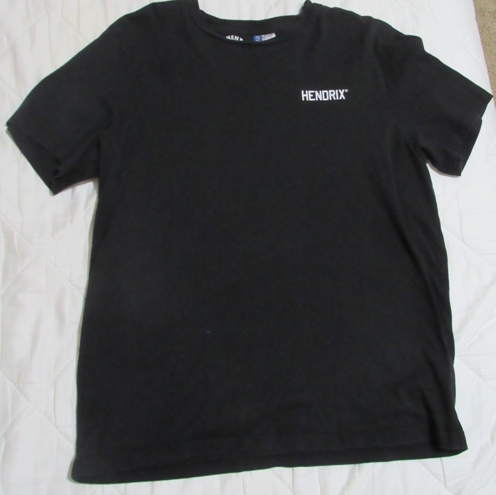 Hendrix t-shirt